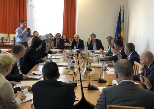 ULTIMA ORĂ La inițiativa lui Teodorovici, ridicarea popririlor de ANAF imediat după achitarea datoriei, precum și noul termen de restructurare a datoriilor firmelor - oprite 