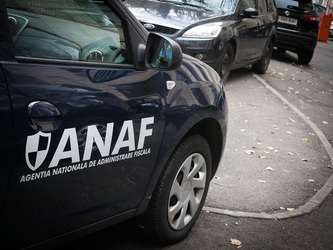 EXCLUSIV Ordonanța de reorganizare a ANAF - respinsă de teama neconstituționalității, dar măsurile sunt preluate într-un proiect de lege