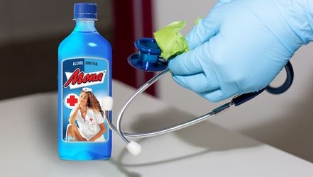 COVID-19, spirtul Mona și frații Micula au făcut Guvernul să relaxeze normele fiscale pentru alcoolul sanitar