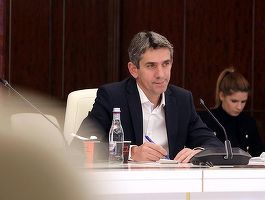 ULTIMA ORĂ Guvernul anunță noi măsuri pregătite în sprijinul firmelor