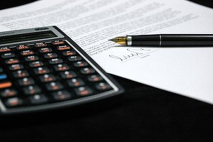 Nou maxim al numărului contractelor de muncă încetate