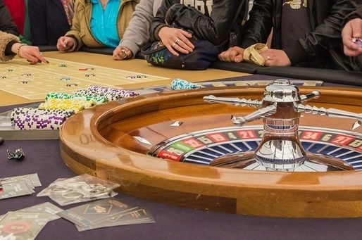 DOCUMENT Jocurile de noroc - excluse de la facilitățile fiscale pregătite pentru insule precum Belina