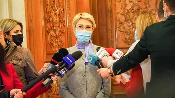 Ministrul Muncii: Calculul pentru majorarea salariului minim se modifică, va crește cel puțin cu rata inflației
