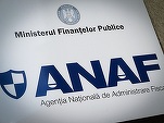 EXCLUSIV Conducerea ANAF a cerut rapoarte de activitate pe 2020 și obiective pentru 2021 de la toți cei circa 2.000 de șefi din agenție. Cu maximum 4 pagini