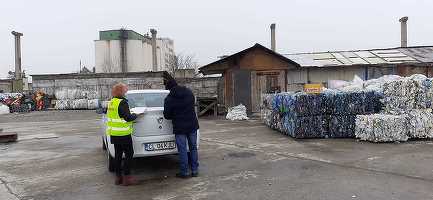 GALERIE FOTO Amenzi de peste 3 milioane de lei aplicate de inspectorii de muncă 