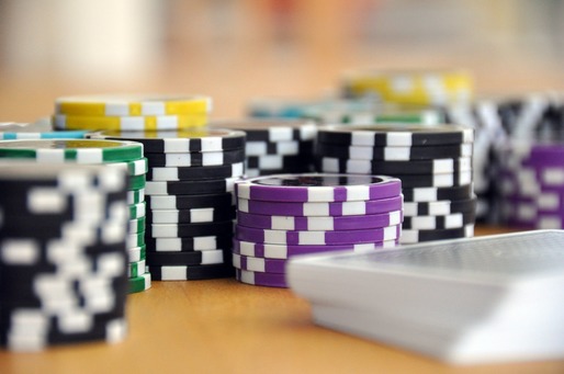 Câți bani generează industria jocurilor de noroc la bugetul de stat