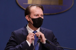 CONFIRMARE Cîțu confirmă planul Guvernului, prezentat de Profit.ro, pentru eliminarea "stimulentelor fiscale excesive" la impozit și contribuții sociale