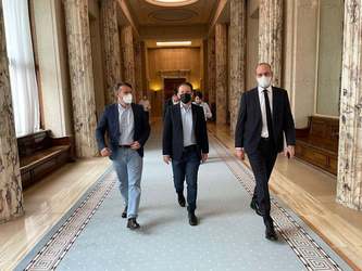 EXCLUSIV Ministrul Finanțelor explică plafonarea contribuțiilor la sănătate, anunțată la Ora de Profit.ro: Ar veni la pachet cu eliminarea excepțiilor, cum sunt cele din IT sau construcții. Finanțarea sistemului nu va fi afectată 