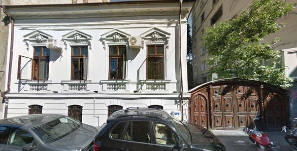 FOTO ANAF vinde casa lui Hayssam la jumătate de preț. Apartament de 4 camere într-o vilă din centrul Bucureștiului, la 130.000 de euro