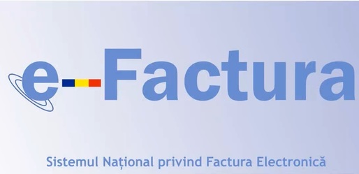 eFactura a fost lansat pentru companii și autoritățile publice. În scurt timp va fi extins și pentru operațiunile comerciale exclusiv private