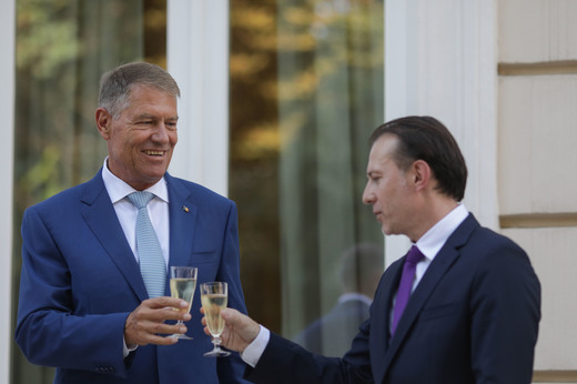 EXCLUSIV Guvernul a încasat primii bani din PNRR