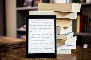 LEGE Cotă redusă de TVA pentru publicații digitale, de anul viitor