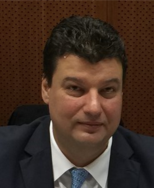 Bogdan Mihei, șef al Vămii Otopeni, numit președinte al Autorității Vamale Române, structură înființată pentru a prelua Vama de la ANAF