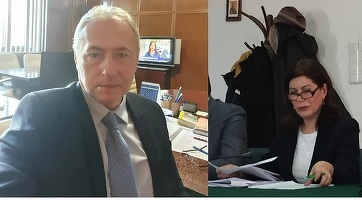 DOCUMENT Mirela Călugăreanu, șefa ANAF cu cea mai lungă perioadă la conducerea instituției, pleacă. Chestiune de "zile" pentru numirea liberalului Lucian Heiuș - surse