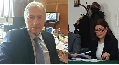 DOCUMENT Mirela Călugăreanu, șefa ANAF cu cea mai lungă perioadă la conducerea instituției, pleacă. Chestiune de "zile" pentru numirea liberalului Lucian Heiuș - surse