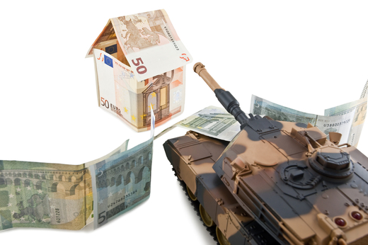 EXCLUSIV Finanțele, cu Oficiul împotriva Spălării Banilor, au luat sub lupă companiile cu acționariat rusesc, inclusiv cele vizate de sancțiuni. Unele au și garanții acordate de stat. Este verificată și expunerea băncilor din România față de aceste firme