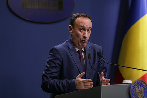Câciu anunță deficit bugetar în scădere. Nu în ce privește scăderi de taxe