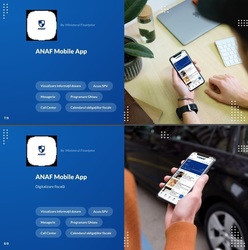 IBM și SIMAVI sunt interesate să implementeze noul portal al ANAF. Proiectul, un proiect complex care presupune și introducerea de noi servicii pentru utilizatori, ar putea avea un cost în jurul a 1,2 milioane de euro