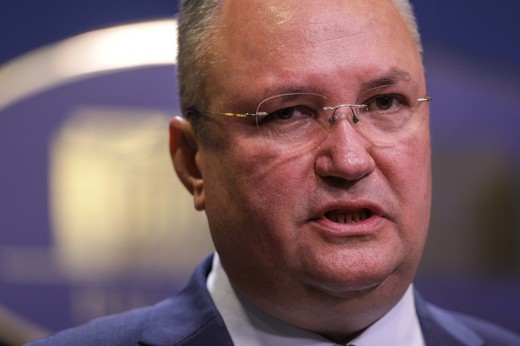Ciucă: Anul acesta nu va fi modificat sistemul de impozitare. Vom realiza o ”optimizare fiscală”