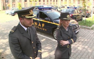 EXCLUSIV ANAF a declanșat operațiunea "Marea Încasare"