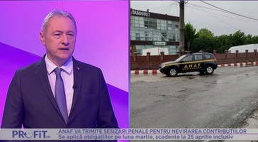 VIDEO ANAF declanșează "controale masive" asupra veniturilor persoanelor fizice: Șmecheri care sfidează cu luxul pe care îl afișează