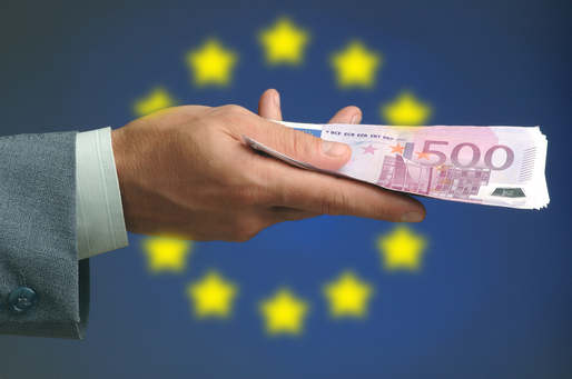 Moment istoric - România a trecut de 50 miliarde euro sume nete, nerambursabile, primite de la bugetul UE. Totalul fondurilor primite - de trei ori mai mare decât contribuția României la bugetul UE