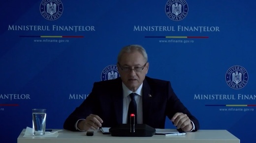 ANAF a făcut sesizări penale, către Poliție, unui număr de 52.976 de firme, care nu au virat la buget contribuții și impozite reținute. Datoriile acestora sunt de 372 milioane lei