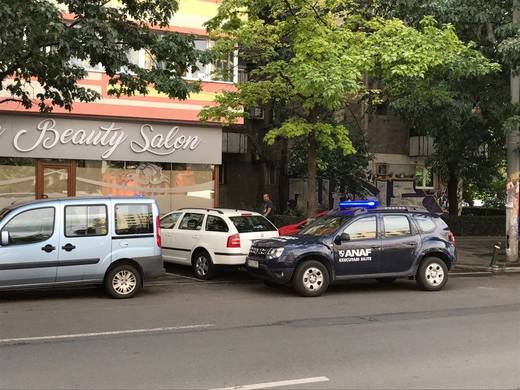 Poliția va cerceta penal și firme cu datorii DERIZORII către stat. Media restanțelor pentru care ANAF a transmis sesizări - puțin peste 7.000 lei! Explicația șefului ANAF, pentru Profit.ro