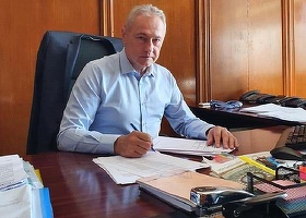 Șeful ANAF: În maximum două săptămâni o să pot să spun dacă OMV datorează sau nu această contribuție de solidaritate. Pentru noi toate companiile sunt egale, dacă vor încerca să facă inginerii financiare, vă garantez că nu vor putea scăpa