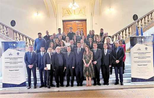 Vama și ASE au lansat un program postuniversitar pentru pregătirea angajaților AVR, dar și a comisionarilor și reprezentanților vamali