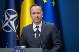 Câciu: Deficit bugetar ESA preliminar de 6% în 2022, mai mic decât convenit cu CE 