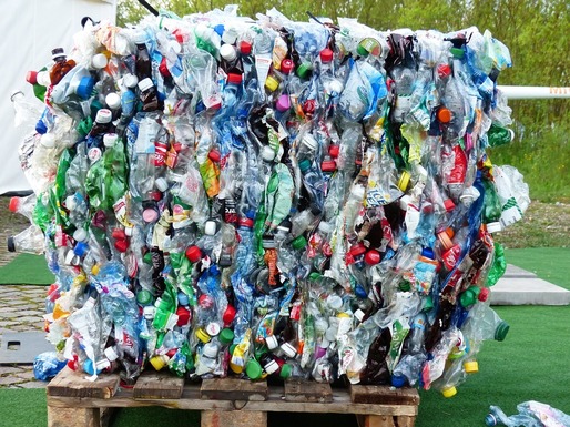 Ajutoare de stat pentru construirea instalațiilor de reciclare a deșeurilor