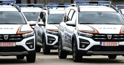 Vama despre venituri la buget - La un minus de 1,2 miliarde lei venituri în primul trimestru, avem și TVA amânată în Vamă de 3,3 miliarde lei. Situația, complicată și de netaxarea produselor ucrainene, se reglează în cursul anului