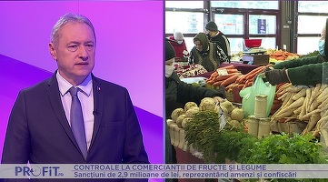 ULTIMA ORĂ Lucian Heiuș a demisionat de la conducerea ANAF, la scurt timp după publicarea execuției bugetare
