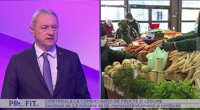 ULTIMA ORĂ Lucian Heiuș a demisionat de la conducerea ANAF, la scurt timp după publicarea execuției bugetare