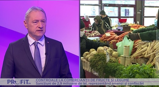 ULTIMA ORĂ Lucian Heiuș a demisionat de la conducerea ANAF, la scurt timp după publicarea execuției bugetare