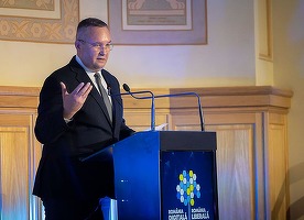 ULTIMA ORĂ Ciucă l-a demis pe șeful Autorității Naționale a Vămilor. După ANAF, și șeful  Agenției Naționale pentru Resurse Minerale a demisionat
