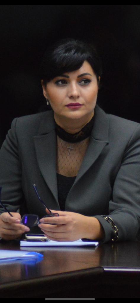 Nicoleta Cîrciumaru, vicepreședinte ANAF, apare în discuție pentru preluarea postului de președinte pe o perioadă de "tranziție" - surse