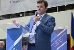 CONFIRMARE DOCUMENT Ion Cupă a fost numit președinte al Autorității Vamale Române
