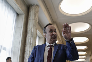 Lupta pe funcții - Ciucă anunță că s-a convenit și schimbarea lui Mișa de la Mari Contribuabili. Cum va încerca noul șef ANAF să găsească o soluție la ce nu a reușit nici Teodorovici în 2019