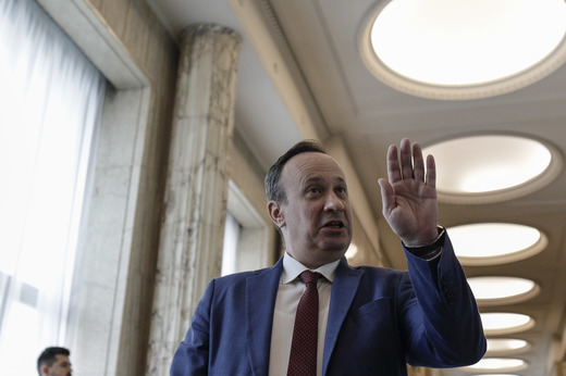 Lupta pe funcții - Ciucă anunță că s-a convenit și schimbarea lui Mișa de la Mari Contribuabili. Cum va încerca noul șef ANAF să găsească o soluție la ce nu a reușit nici Teodorovici în 2019