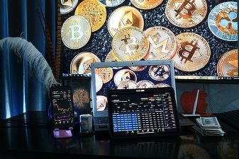 EXCLUSIV Antifrauda a identificat, în controale, venituri din criptomonede de peste 1 miliard de lei