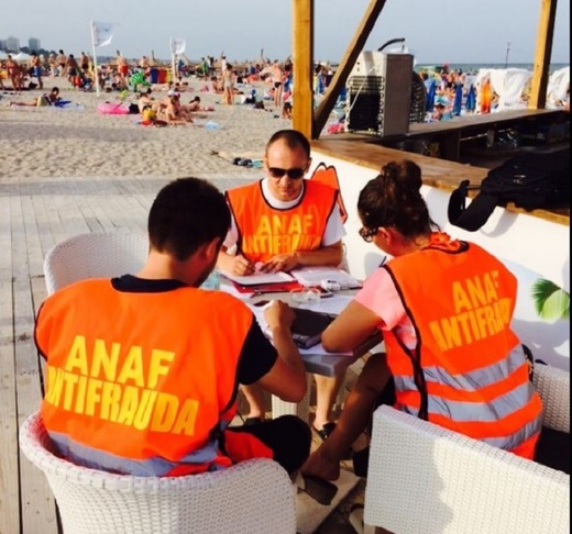 EXCLUSIV ANAF a colectat sub plan și în iulie. Luna fusese planificată de Guvern cu cele mai mari venituri din acest an. La cât se ridică acum lipsa de venituri