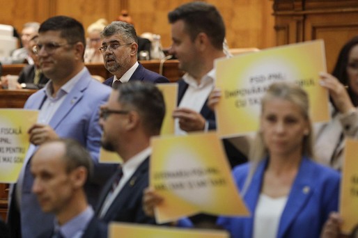 Ministrul Finanțelor confirmă tentativa de naționalizare a Pilonului II, negată de premierul Ciolacu: Este soră cu nebunia