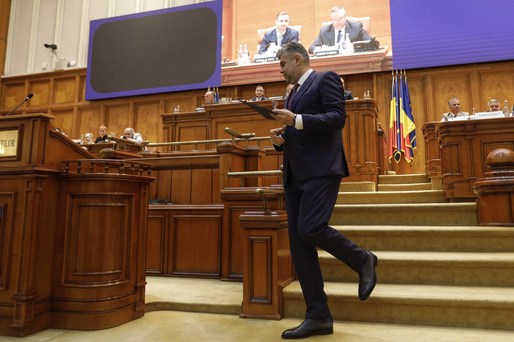 Ministrul Finanțelor confirmă tentativa de naționalizare a Pilonului II, negată de premierul Ciolacu: Este soră cu nebunia