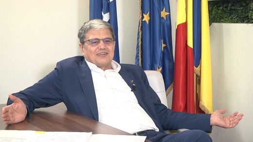 Ministrul Finanțelor, la ECOFIN: S-a discutat despre deficit excesiv. Se solicită excluderea împrumuturilor din Mecanismul de Redresare și Reziliență 