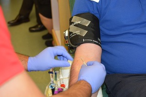 DECIZIE Reducere sau chiar scutire de impozit pe clădiri și terenuri - pentru donatorii de sânge și persoane cu dizabilități