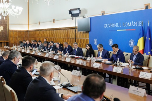 Guvernul pierde anul următor "doar" 72 miliarde lei din scutiri, facilități fiscale și cote scăzute de taxare, deși a tăiat puternic din taxarea preferențială 