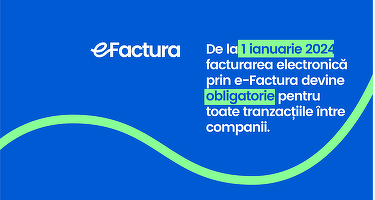 Ministerul Finanțelor anunță date pentru e-Factura - 5 milioane de facturi înregistrate. Precizări cu privire la sesizările companiilor care oferă soluții software de contabilitate