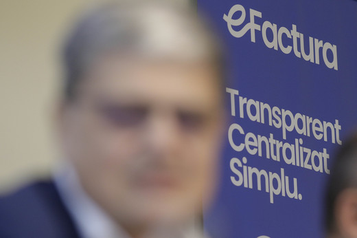 EXCLUSIV eFactură schimbată - Îmbunătățiri la validarea online și în problema multiplicării facturilor, precum și o soluție pentru autofacturare. Buton pentru anularea unei trimiteri nu va exista